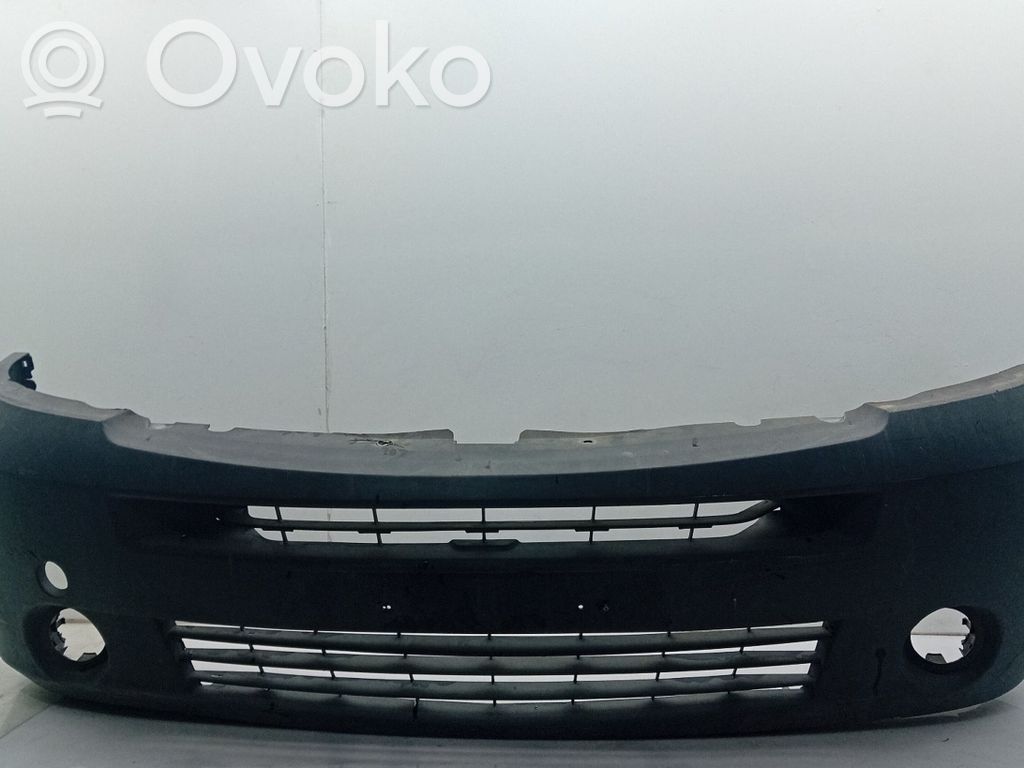 Front bumper   8200394563