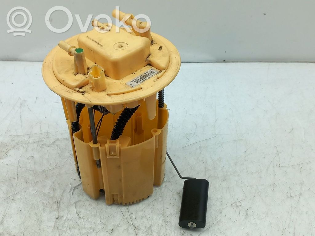 Citroen C4 Grand Picasso Pompa paliwa w zbiorniku 