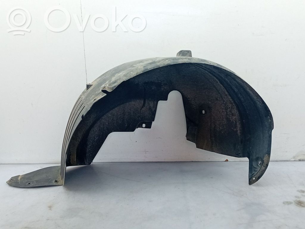 Citroen C4 Cactus Rivestimento paraspruzzi parafango posteriore