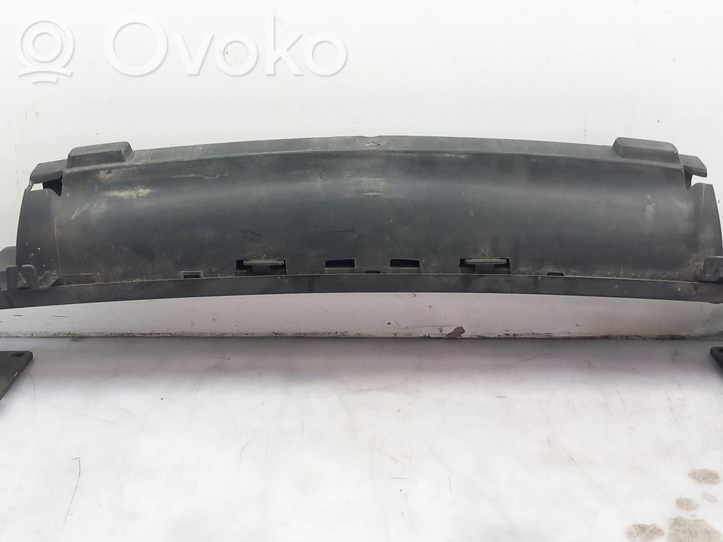 Citroen C4 I Verstärkung Stoßstange Stoßfänger vorne 