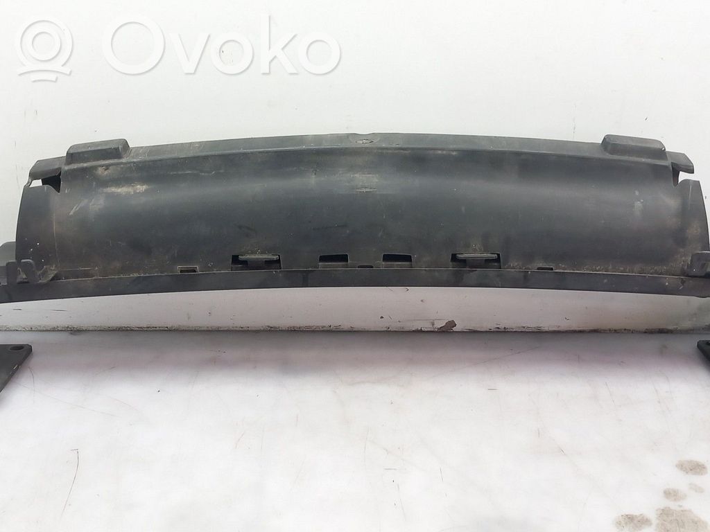 Citroen C4 I Renfort de pare-chocs avant