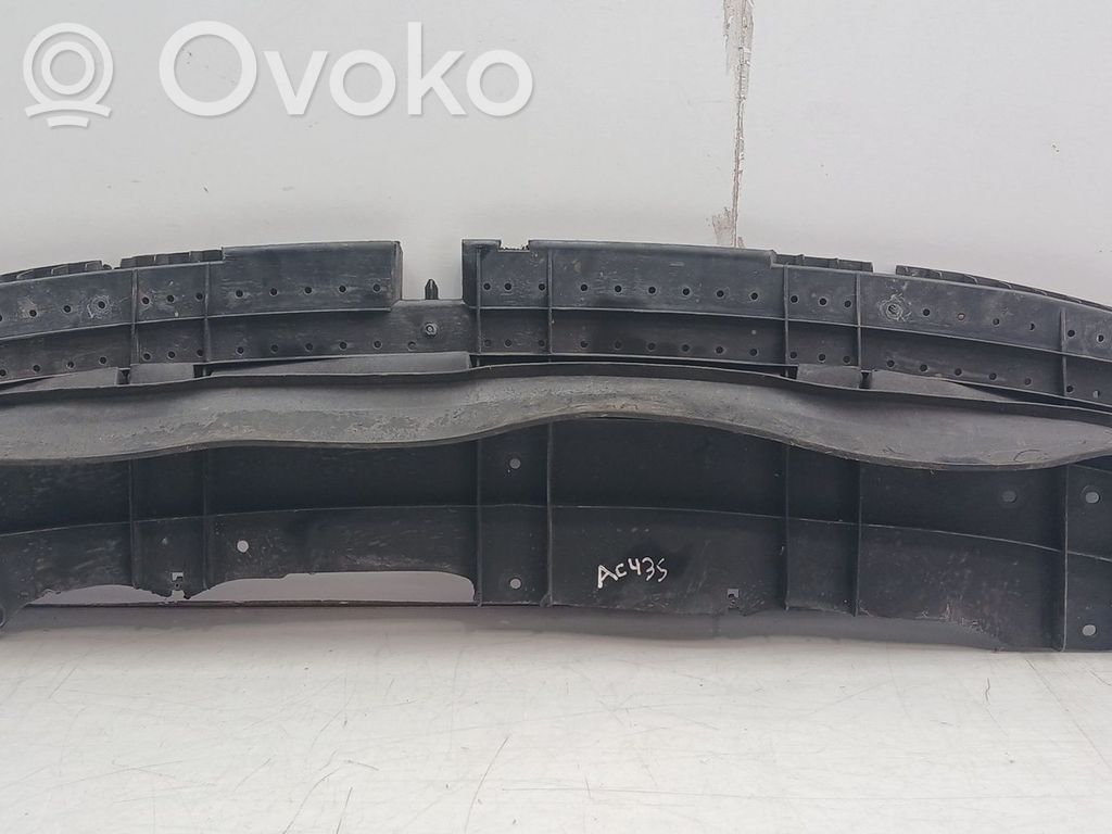 Peugeot 107 Traversa di supporto paraurti anteriore