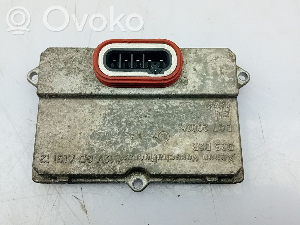 Light module LCM   5DV00829000,FRENTEESQUERDA