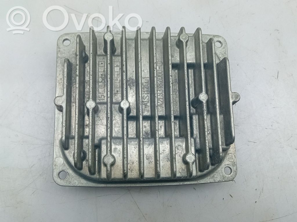 Opel Astra K Modul lumini LCM 