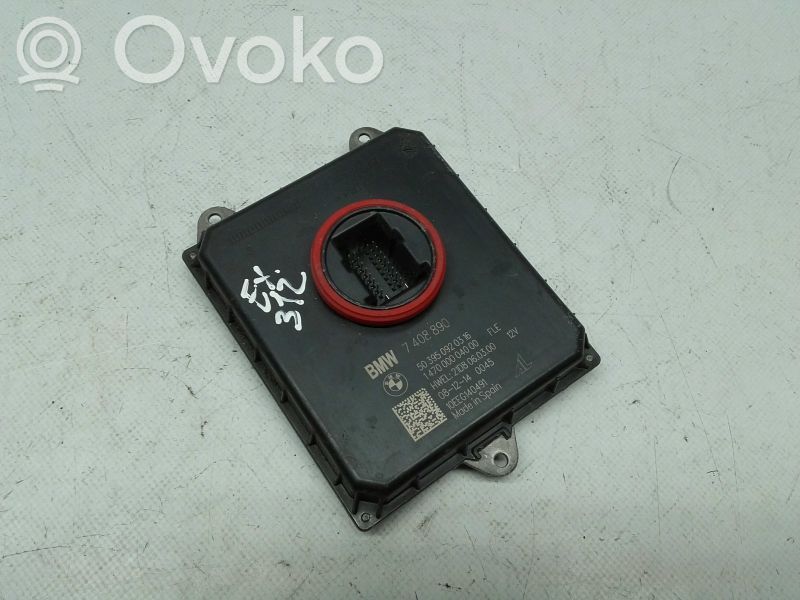 BMW 2 F45 Modulo luce LCM