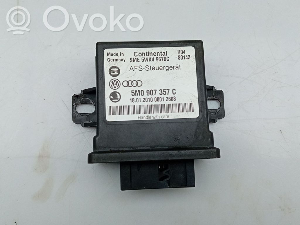 Lichtmodul Lichtsensor   5M0907357C