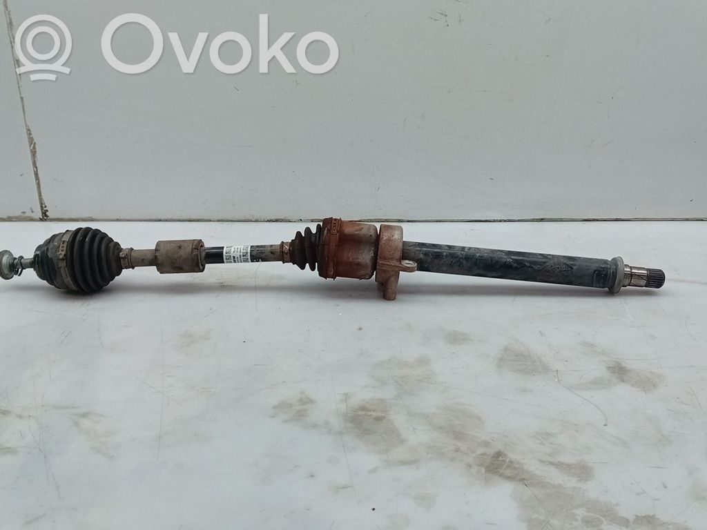 Mini Clubman F54 Semiasse anteriore 