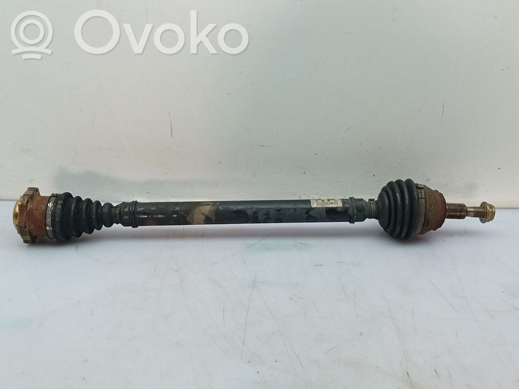 Seat Leon (1M) Semiasse anteriore