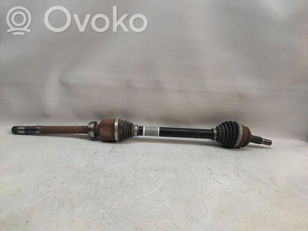 Citroen C4 SpaceTourer Semiasse anteriore