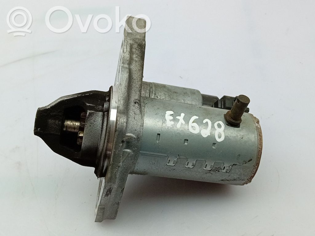 Motor de arranque   281000Y101