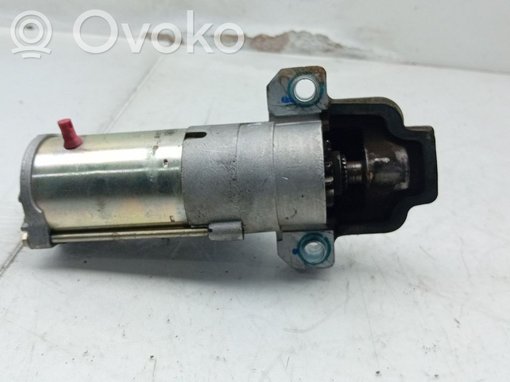 Starteris   JX6T11000CA,2198353,AMJX6T11000CA,JX6T11000CA,JX6TCA,M0T21272ZC,MAV161460