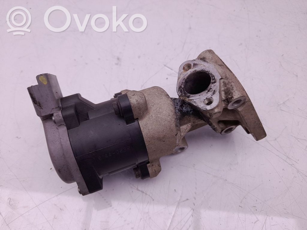 Válvula EGR   4R8090475A
