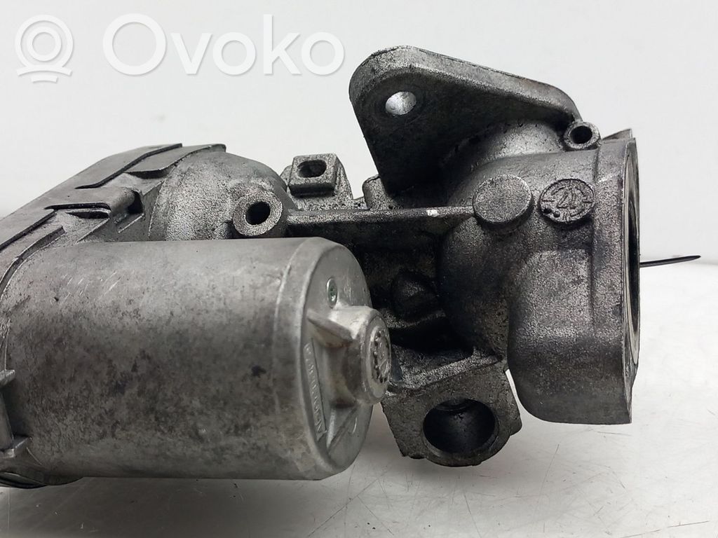 EGR valve