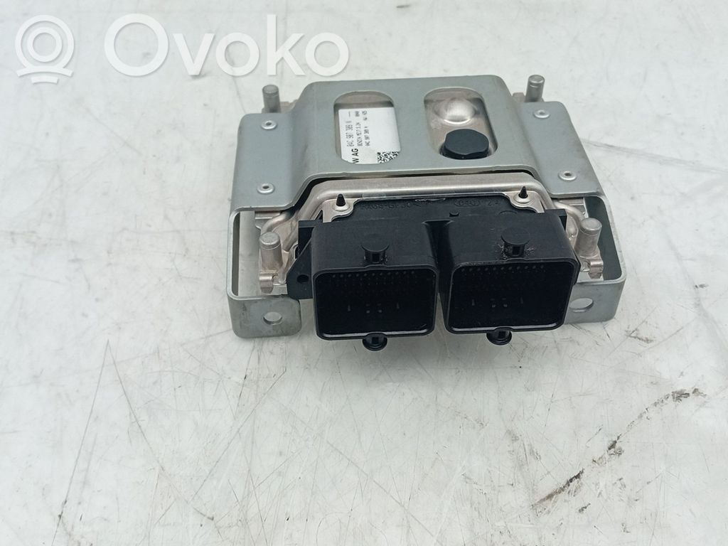 Unidad de control/módulo del motor   04C907309N