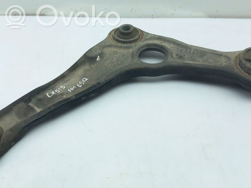Querlenker vorne   1855R,545043778R,545045460R,545047275R,545049327R,545050303R,545051645R,545053721R,545054231R