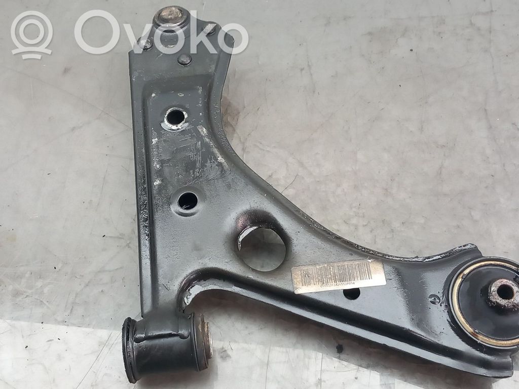 Opel Corsa E Svira 