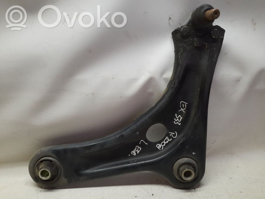 Front control arm