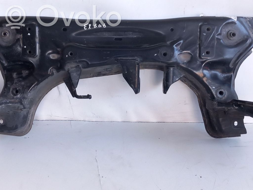 Ford Fiesta Rama pomocnicza przednia 