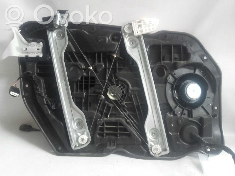 KIA Ceed Mechanizm podnoszenia szyby przedniej bez silnika 