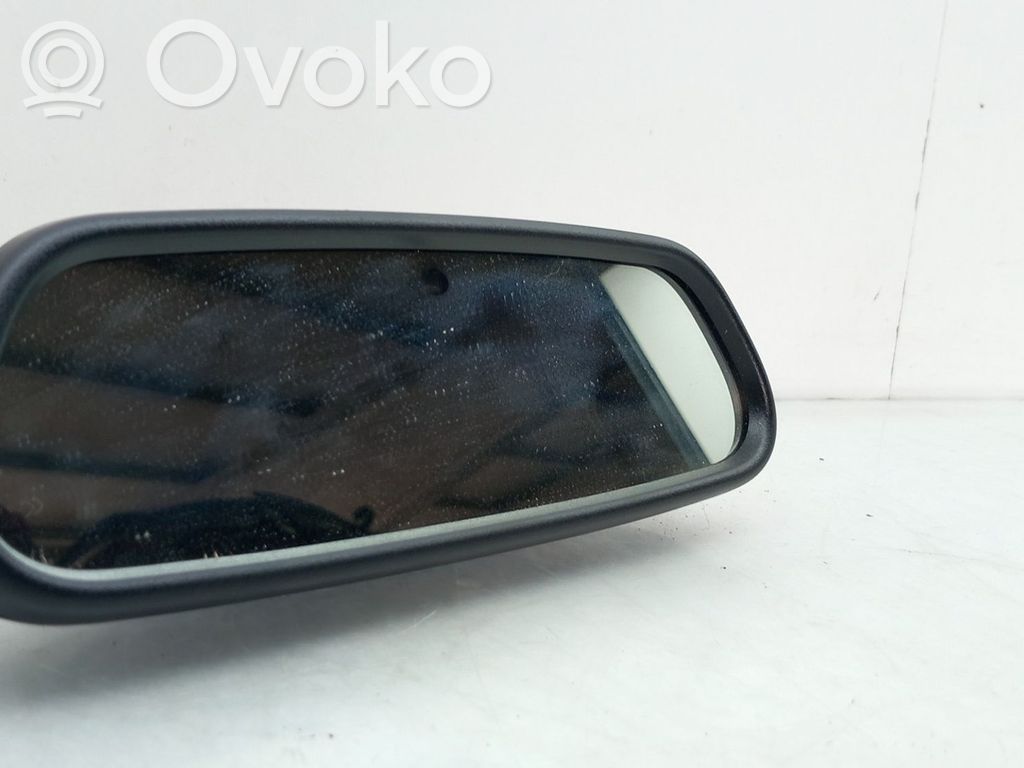 Opel Corsa F Rear view mirror (interior) 