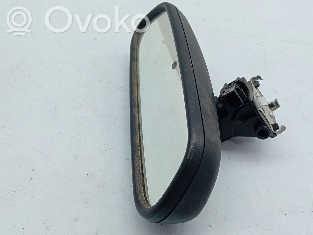 Rear view mirror (interior)   980888311XT,E1146046396
