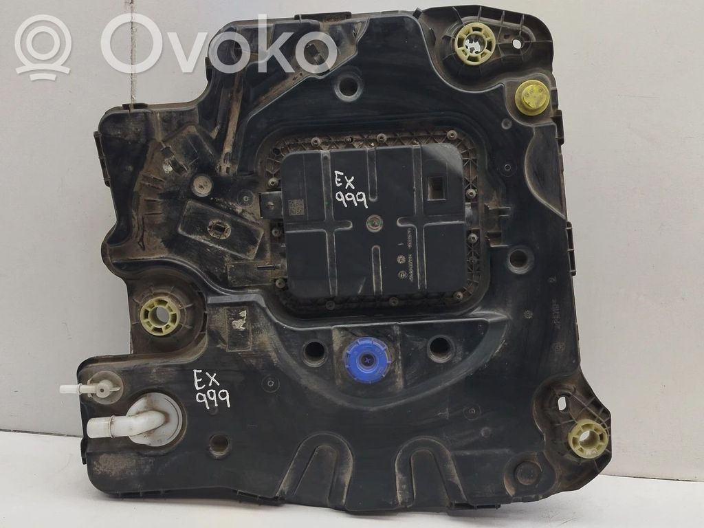 Citroen C3 Rezervor lichid AdBlue 