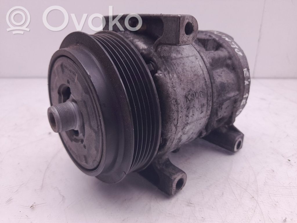 Klimakompressor Pumpe   51794515,4471909701