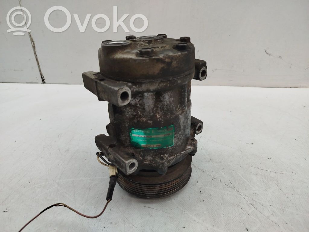 Kompresor / Sprężarka klimatyzacji A/C   7700111298