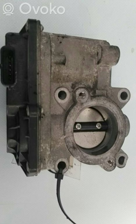 Przepustnica elektryczna   8200570865