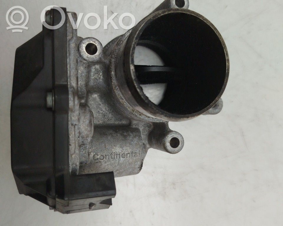 Seat Ibiza IV (6J,6P) Elektrische Drosselklappe 