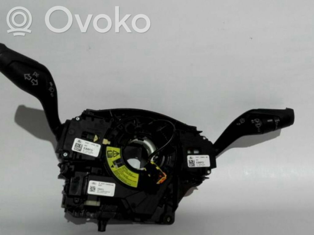 Otros interruptores/perillas/selectores   DV6T13N064AE,FITAAIRBAG