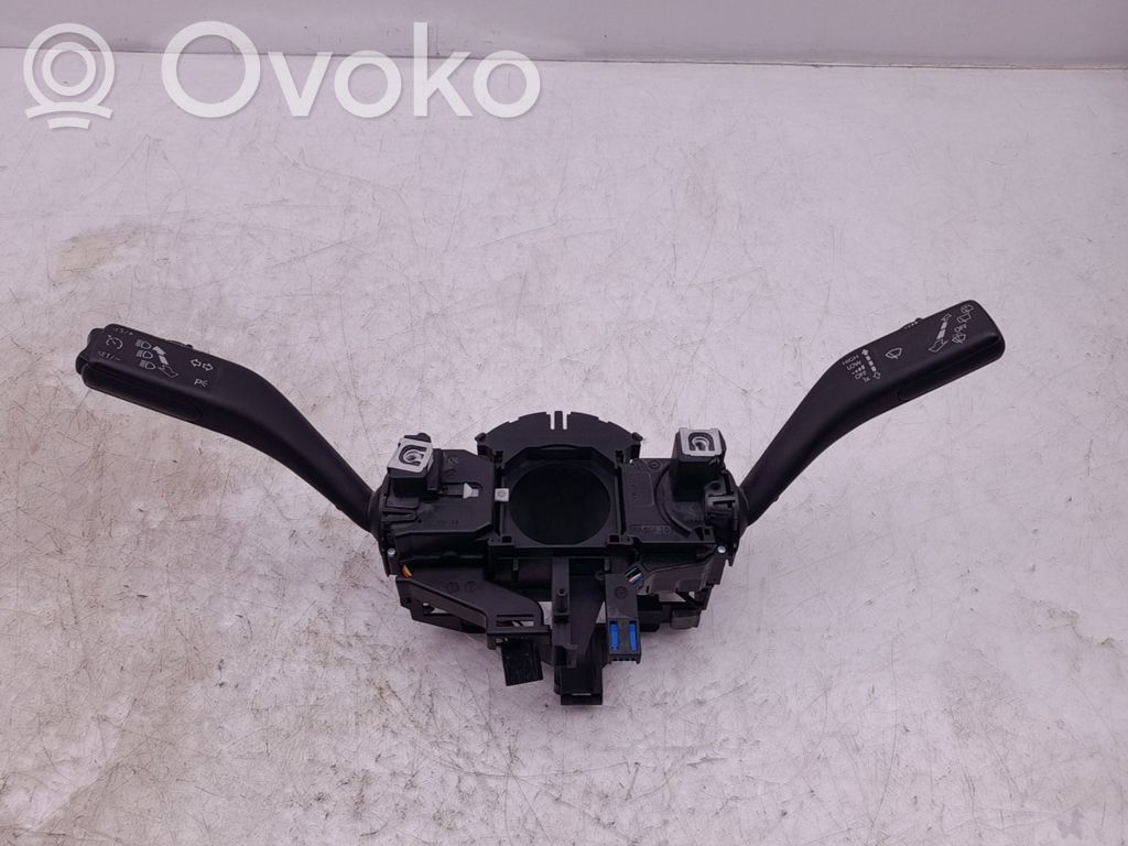 Seat Altea XL Otros interruptores/perillas/selectores 