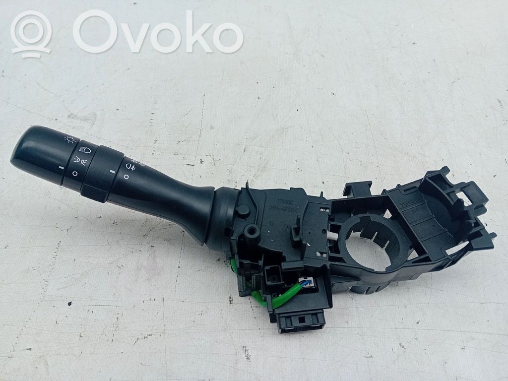 Toyota Yaris Autres commutateurs / boutons / leviers 