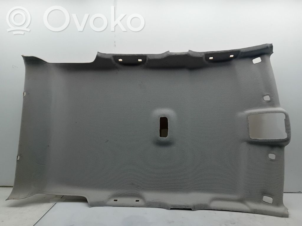 Renault Captur Headlining 