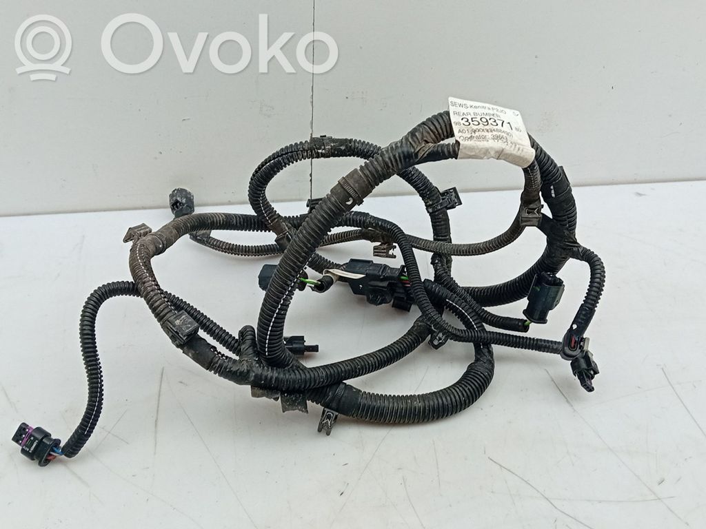 Otros cableados   9835937180