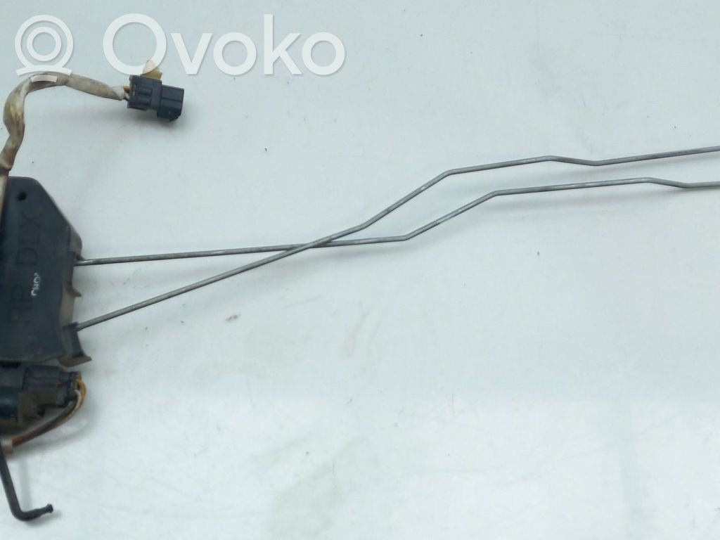 Hyundai Getz Zamek drzwi tylnych