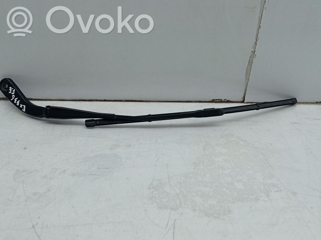 BMW 3 F30 F35 F31 Bras d'essuie-glace avant