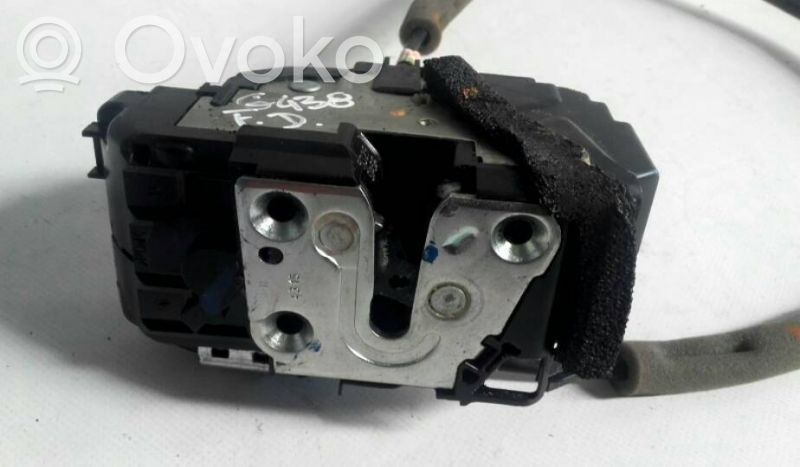 Nissan Note (E11) Türschloss vorne 