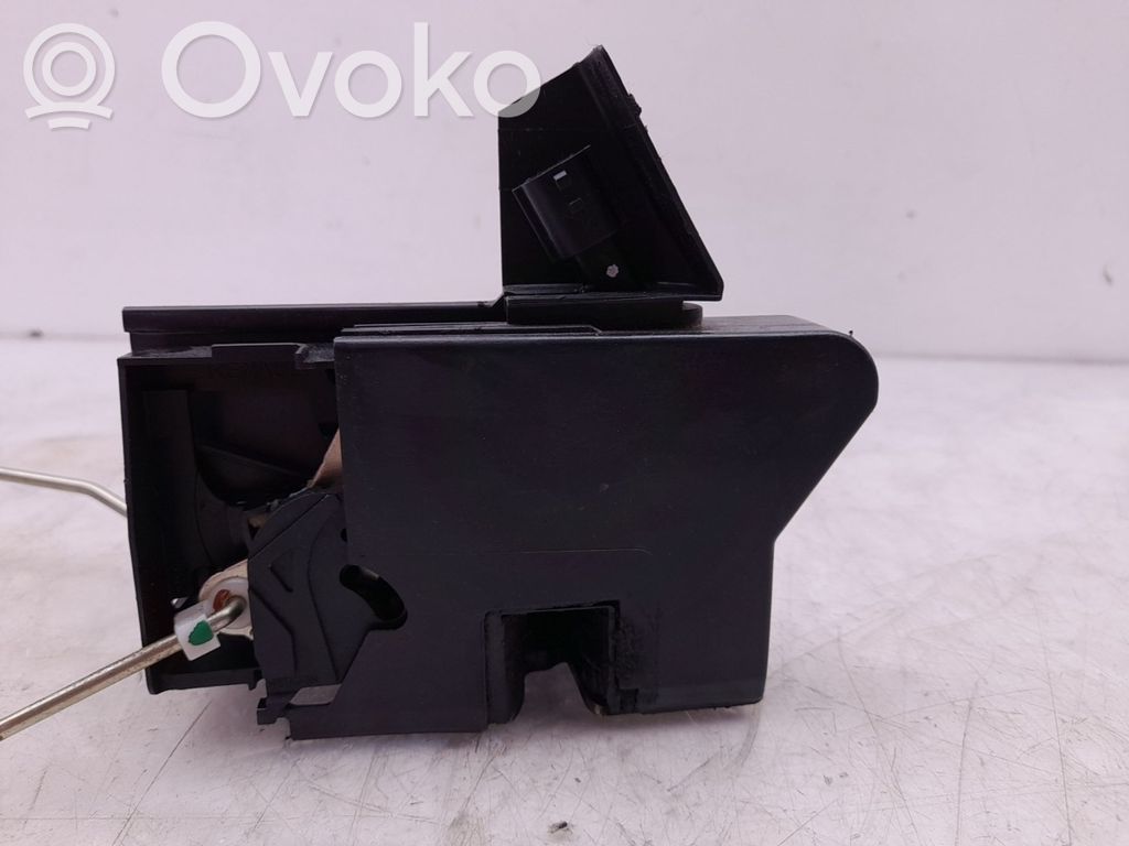 Türschloss vorne   805026816RG