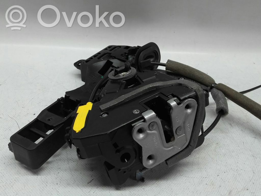 Front door lock   805020417R