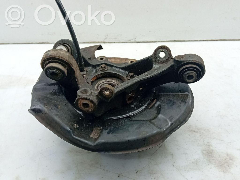Achsschenkel hinten   678805004