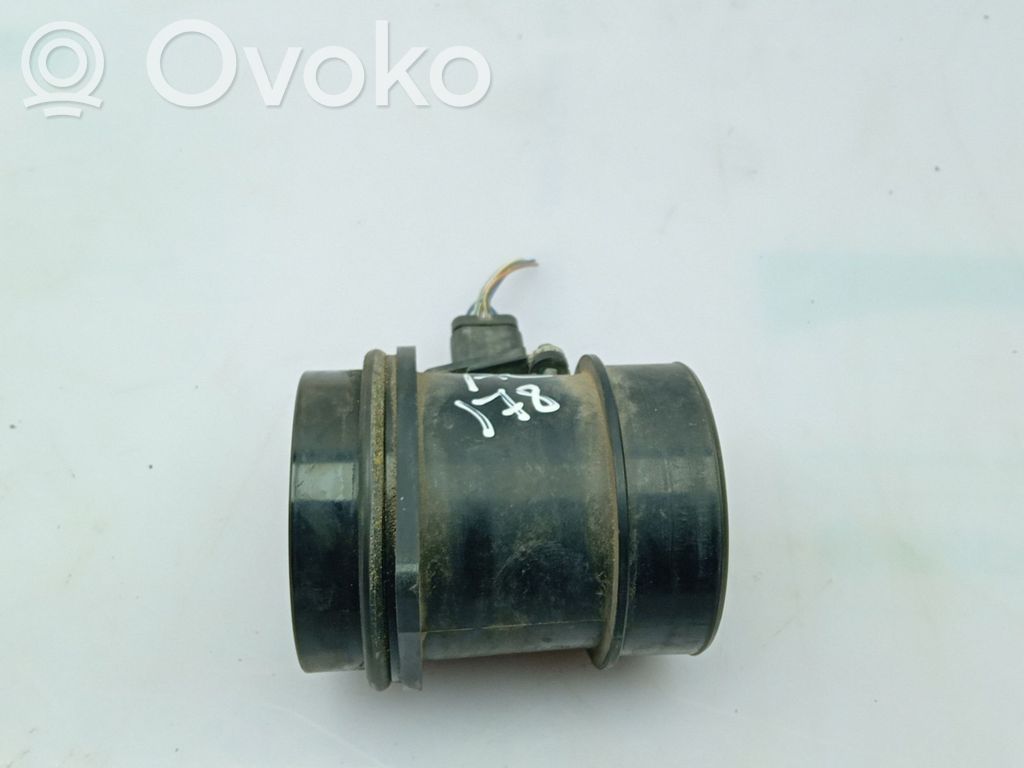 Caudalímetro de flujo del aire   4M5112B579CC