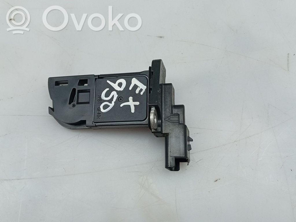 Luftmassenmesser Luftmengenmesser   9677093080