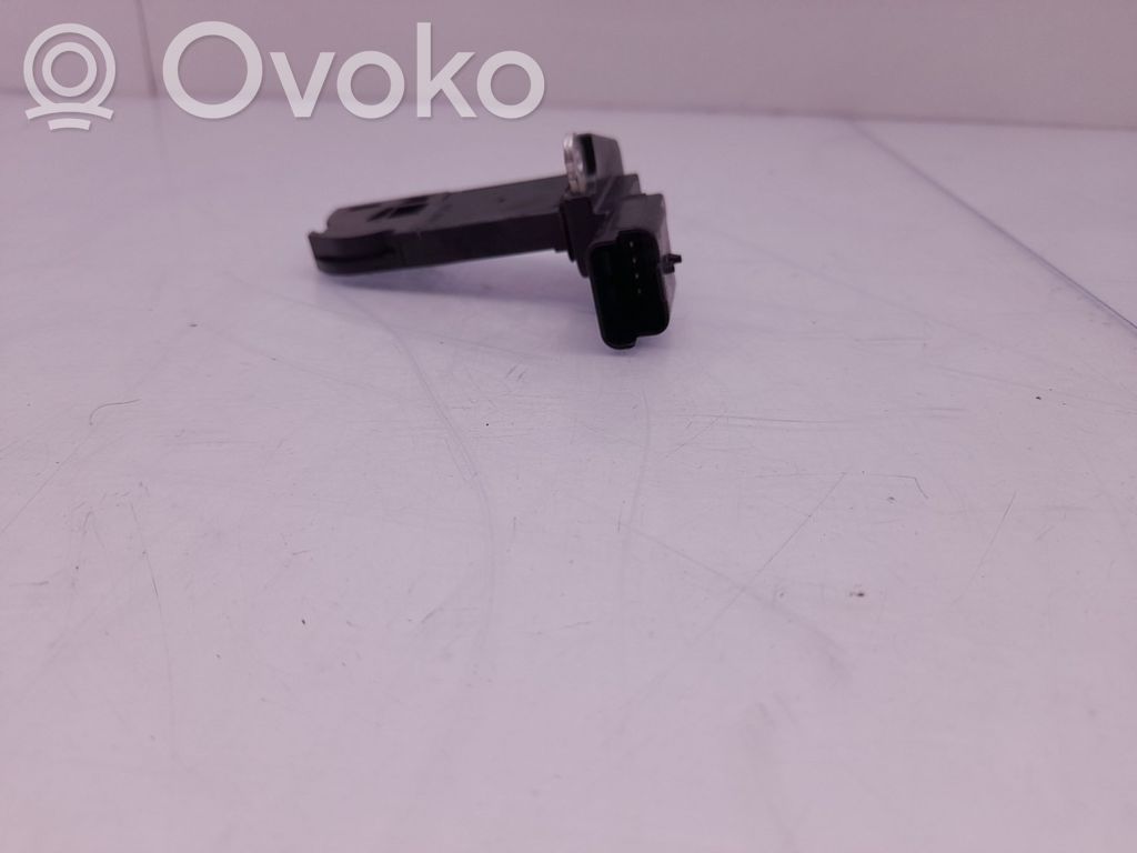 Luftmassenmesser Luftmengenmesser   9677093080