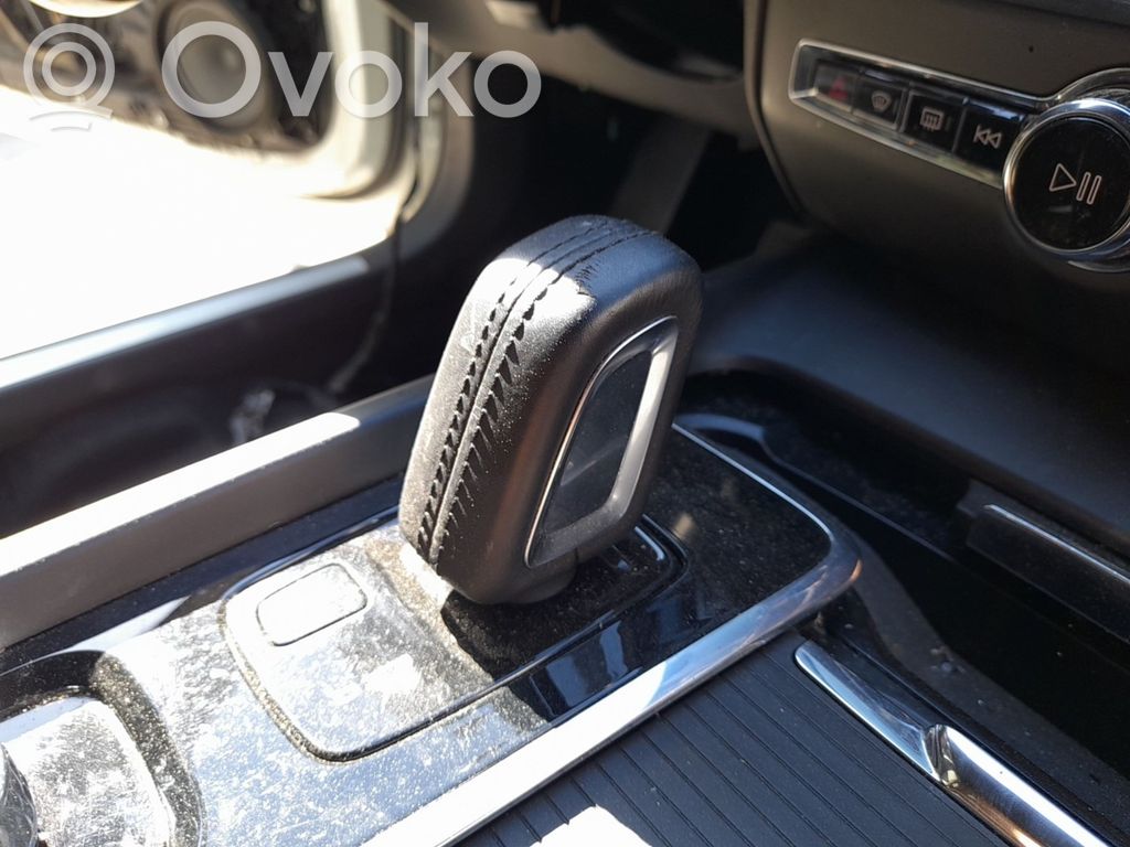 Volvo V60 Manetki / Pokrętła / Łopatki zmiany biegów 