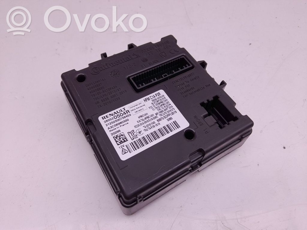 Modul confort   285S20504R
