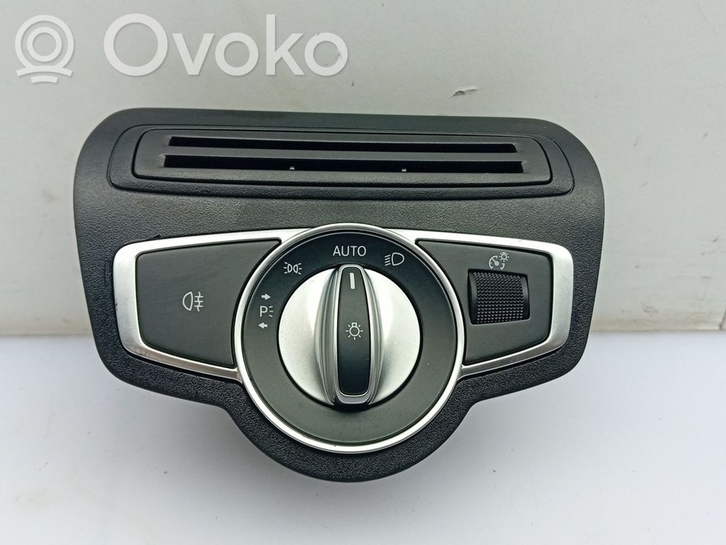 Lichtmodul Lichtsensor   A2056880000