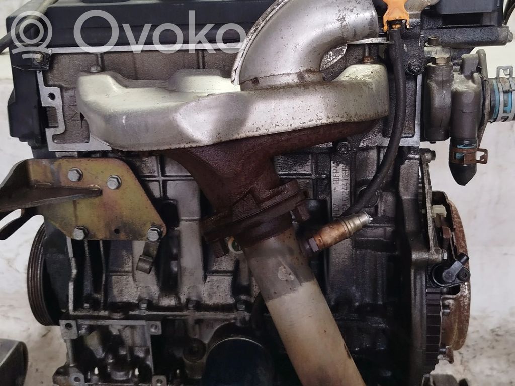 Motor   HDZ