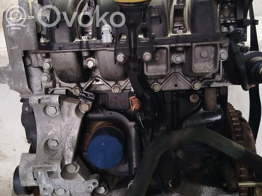 Motor   K4MD
