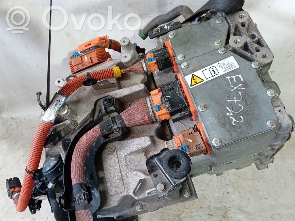Dzinējs   PAQ601